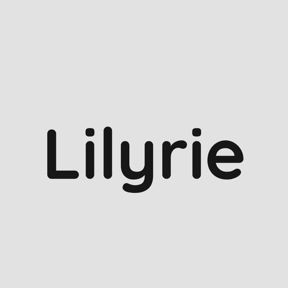 lilyrie